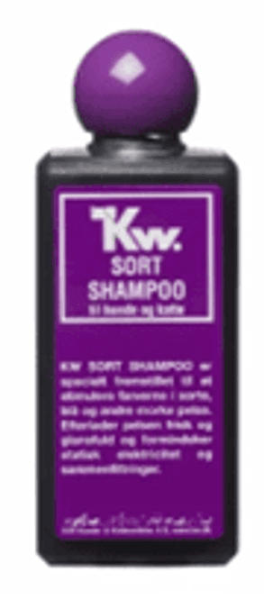 Huvudbild Schampo KW 5 l Dunk
