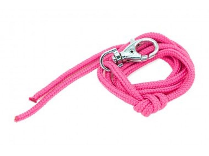 Huvudbild Nylonband till visselpipa Rosa